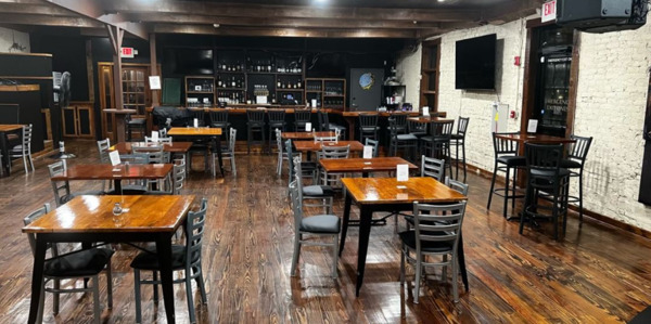Miracle Lounge & Restaurant