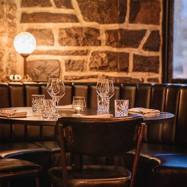 L'Auberge Saint-Gabriel