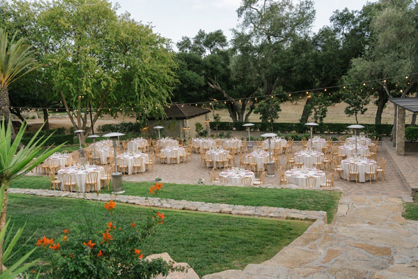 Mt. Woodson Castle by Wedgewood Weddings