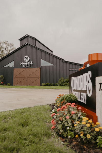Moon Drops Distillery