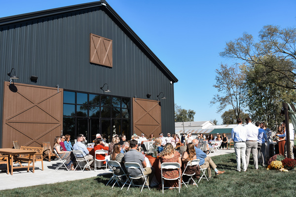 Moon Drops Distillery