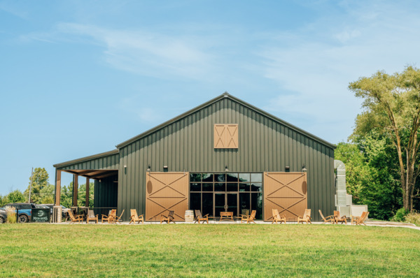 Moon Drops Distillery