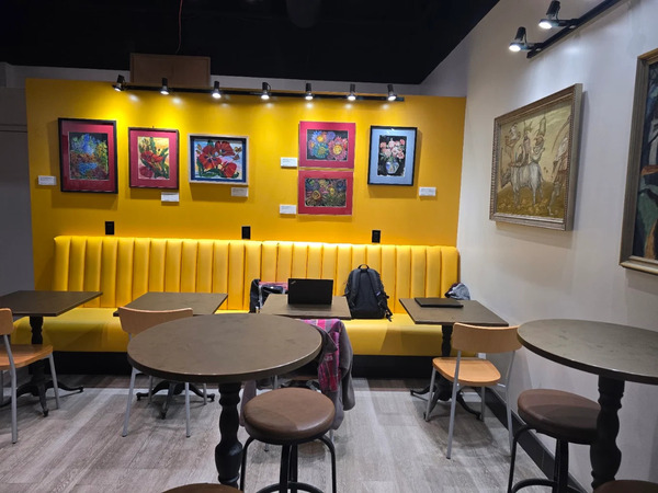 Goldstruck Coffee