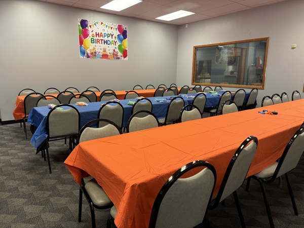 Cfsbank Event Center