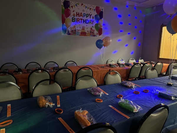 Cfsbank Event Center