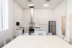 Community Kitchen