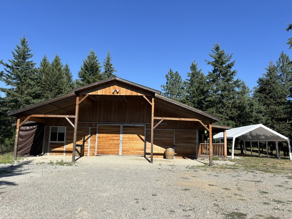 Riffle Road Ranch