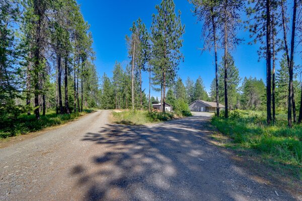 Riffle Road Ranch
