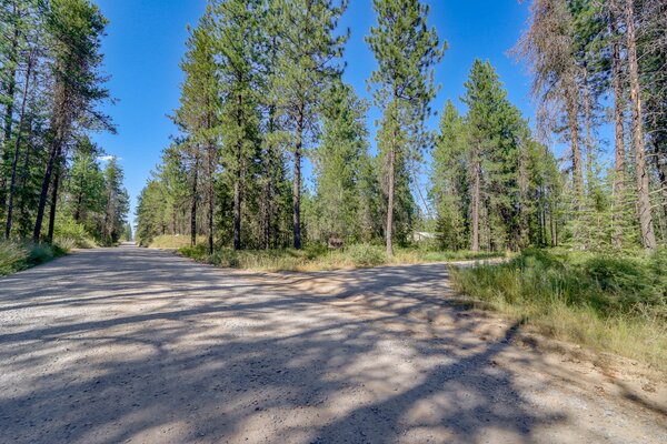 Riffle Road Ranch