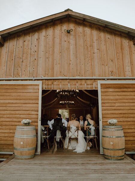 Riffle Road Ranch