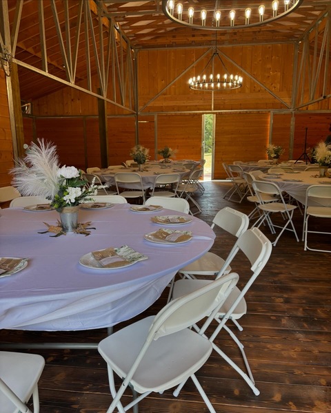 Riffle Road Ranch