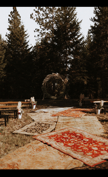 Riffle Road Ranch
