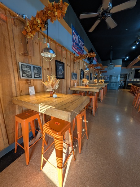 Problem Solved Brewing Company