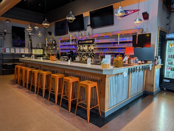 Problem Solved Brewing Company