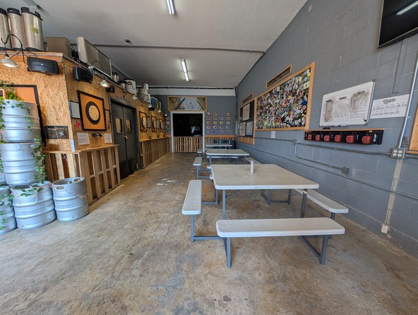 Problem Solved Brewing Company
