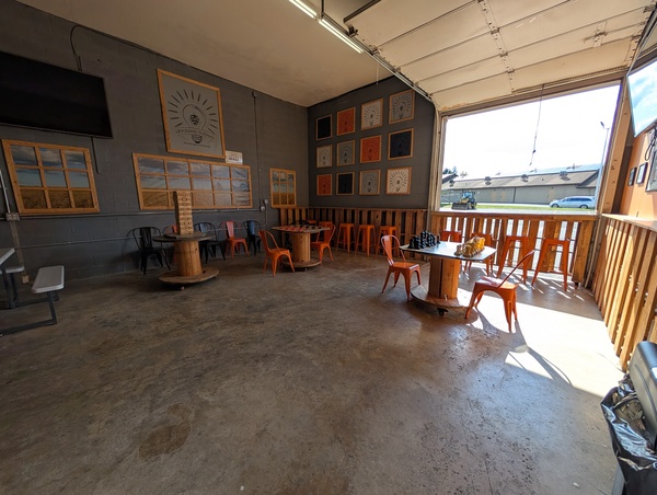 Problem Solved Brewing Company