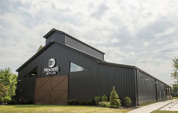 Moon Drops Distillery