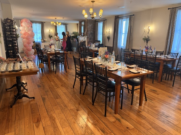 Stage House Inn