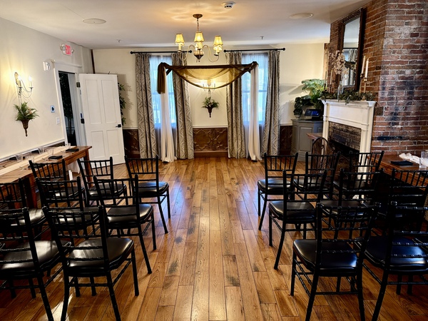 Stage House Inn