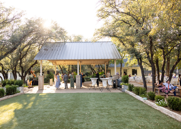 Gathering Oaks Retreat