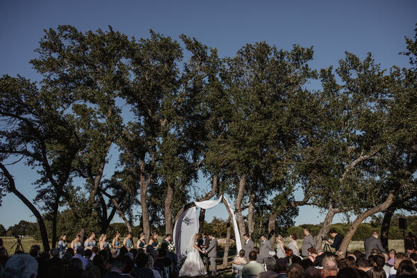 Gathering Oaks Retreat