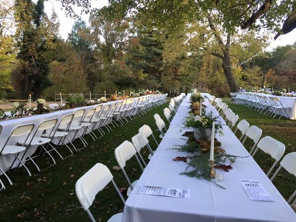 McCoy Farm & Gardens