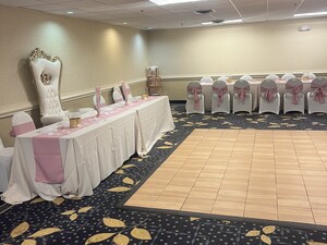 The Commonwealth Room