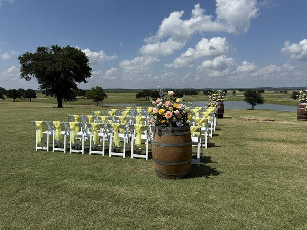 Painted Lakes Ranch