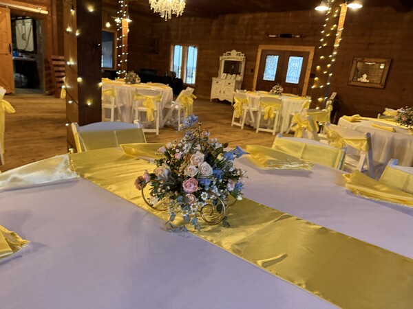 Painted Lakes Ranch