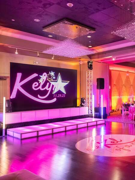 NYX Entertainment and Events