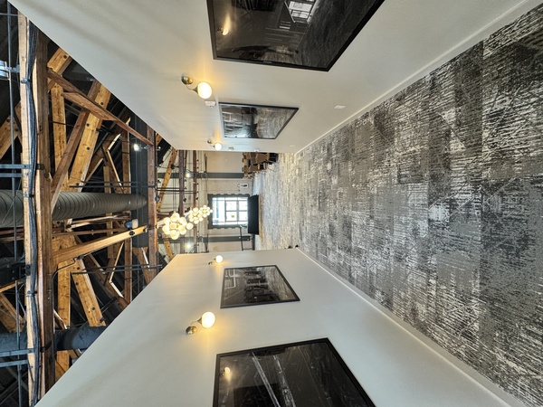 Wenzel Distillery
