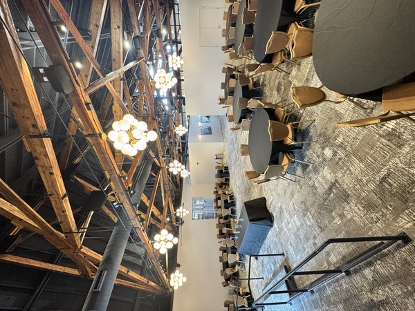 Wenzel Distillery