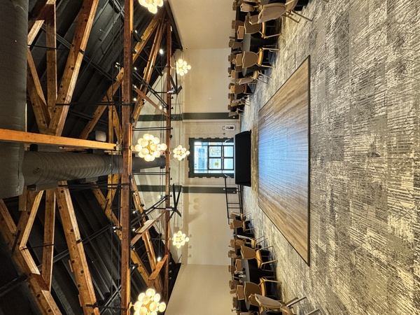 Wenzel Distillery