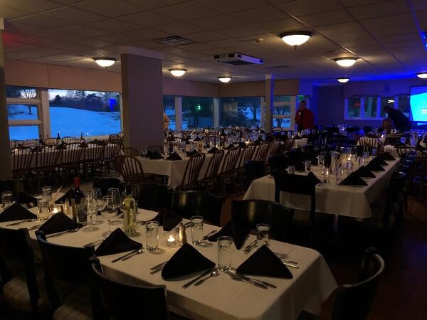 Woodstock Country Club