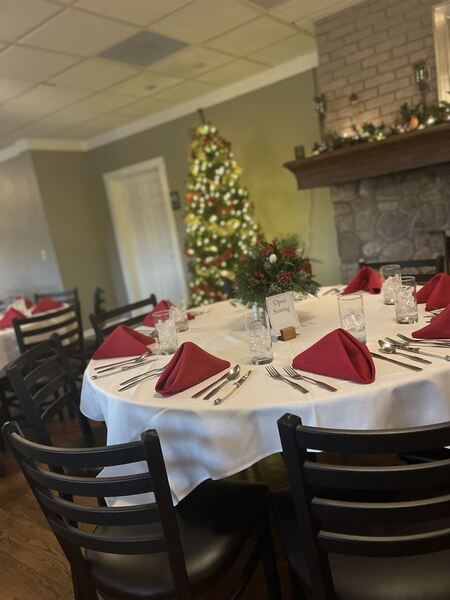 Woodstock Country Club