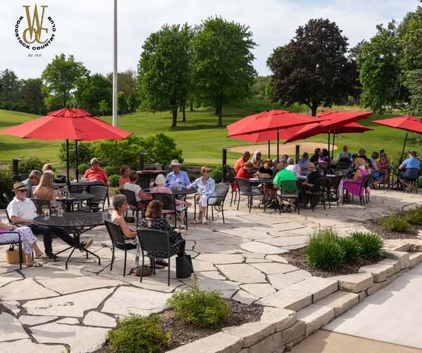 Woodstock Country Club