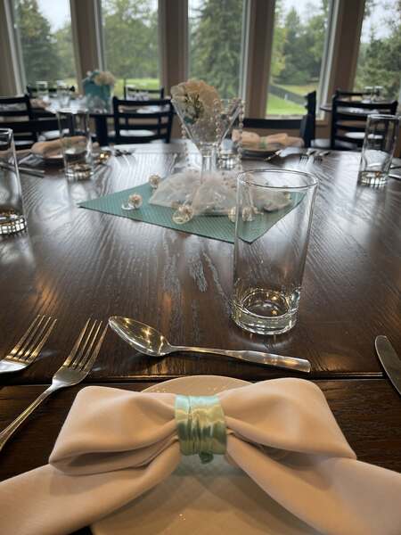 Woodstock Country Club