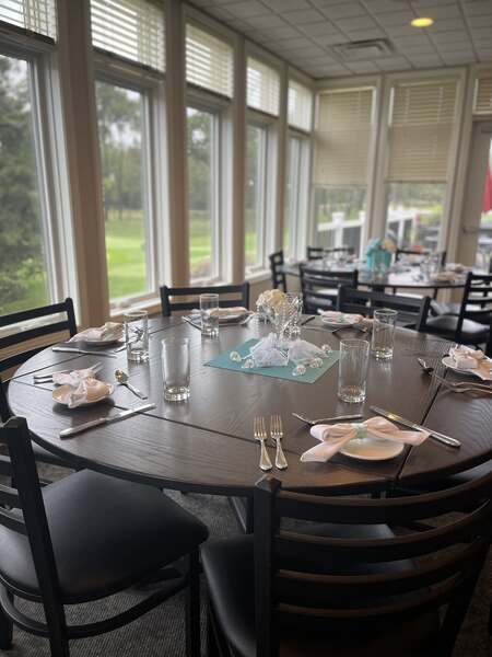 Woodstock Country Club