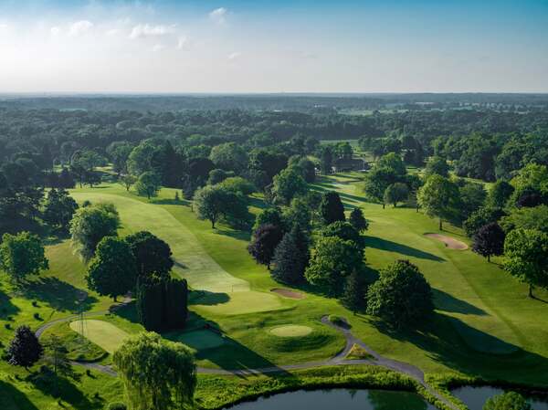 Woodstock Country Club