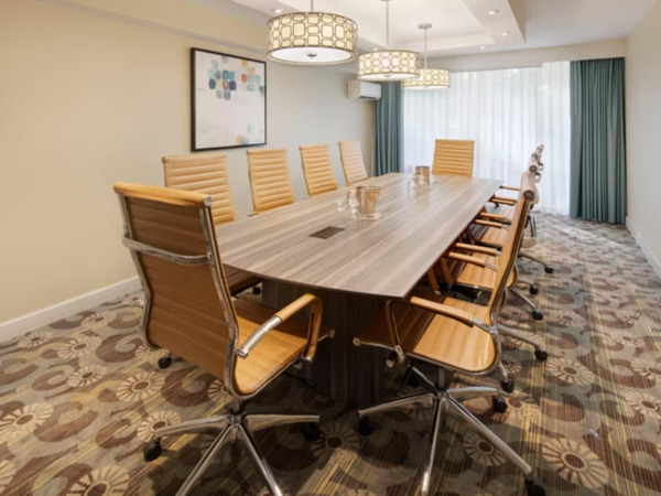 Holiday Inn Charlottesville-Univ Area