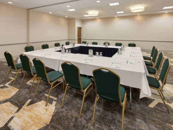 Holiday Inn Charlottesville-Univ Area