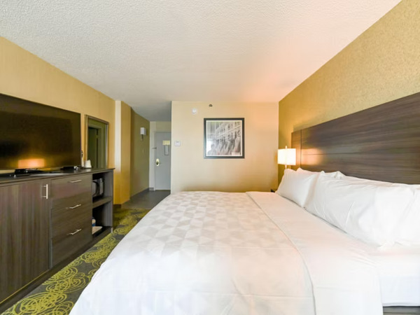 Holiday Inn Charlottesville-Univ Area