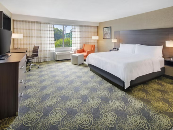 Holiday Inn Charlottesville-Univ Area