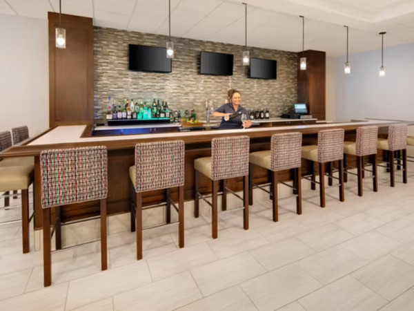 Holiday Inn Charlottesville-Univ Area