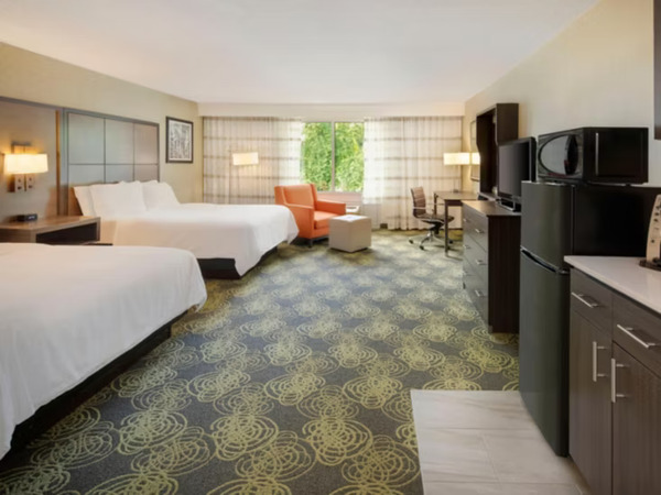 Holiday Inn Charlottesville-Univ Area