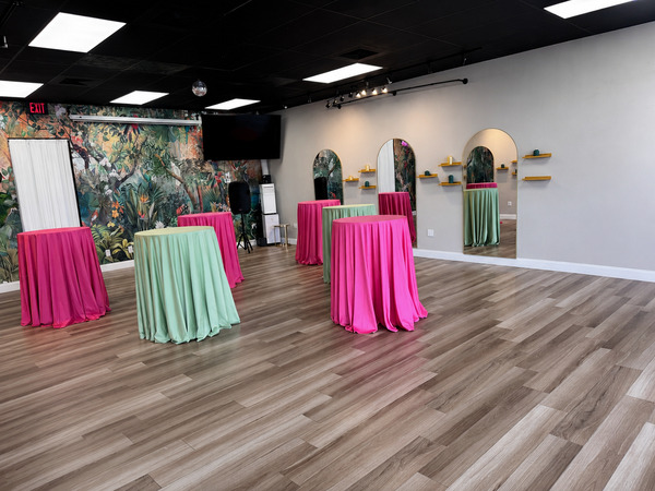 WSpace Event Center