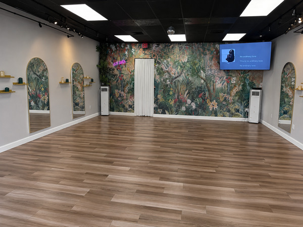 WSpace Event Center