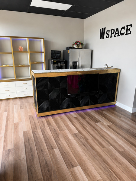 WSpace Event Center