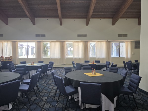Courtyard by Marriott Santa Fe
