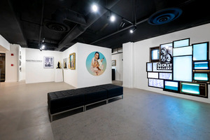 Secret Gallery